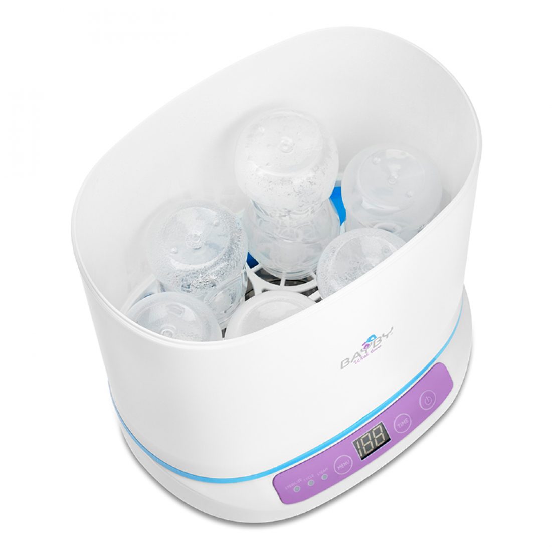 стерилизатор steam sterilizer фото 108